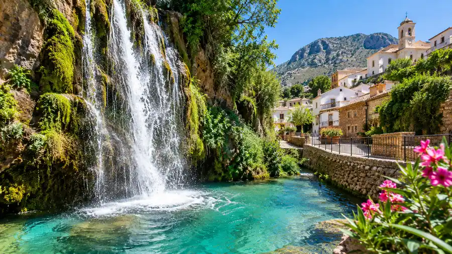 Visiting Maro Village, Spain: Travel Guide