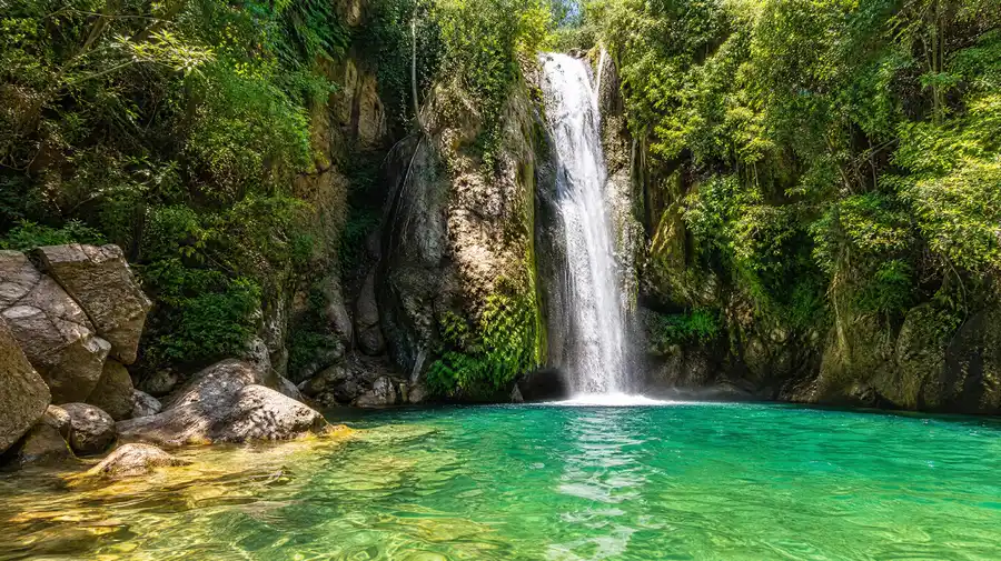 Visiting Maro Village, Spain: Travel Guide
