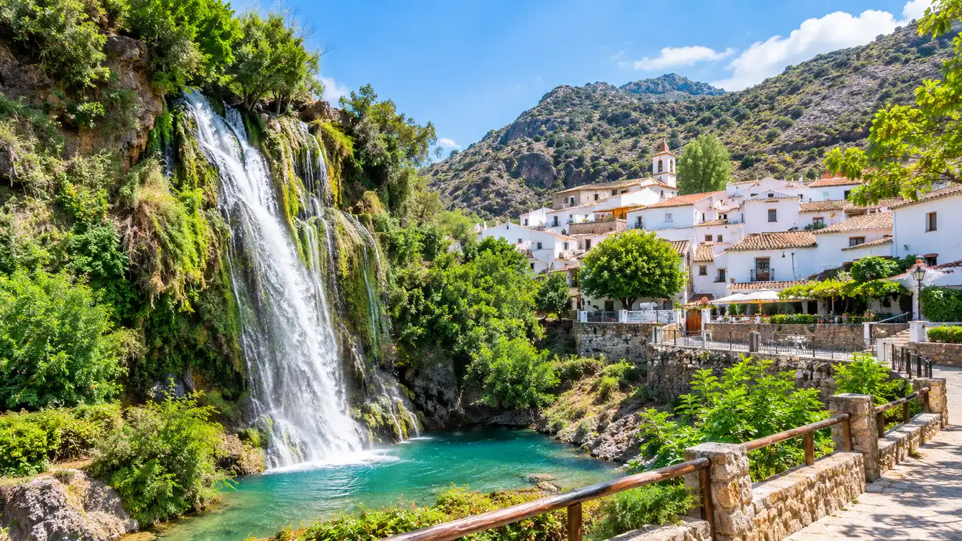 Visiting Maro Village, Spain: Travel Guide