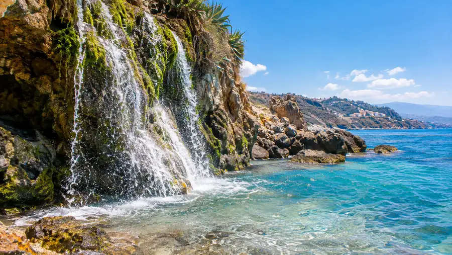 Playa de Maro: The Complete Beach Guide