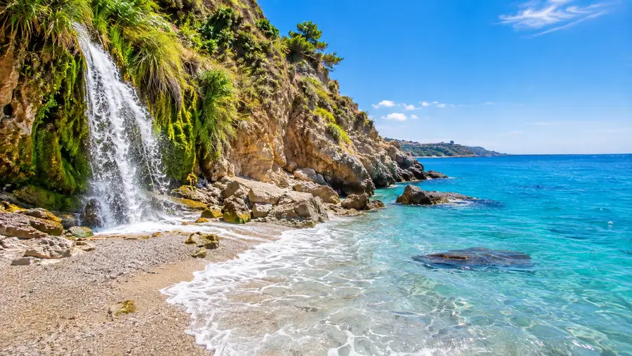 Playa de Maro: The Complete Beach Guide